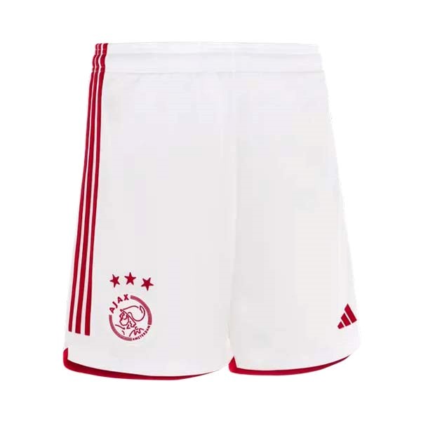 Pantaloni Ajax 1ª 2023-2024